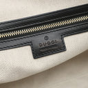 グッチ GUCCI GGマトラッセ ミニ ボストン 702242 ブラック レザー 2WAYバッグ ゴールド金具 ハンドバッグ ショルダー