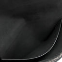 ルイヴィトン LOUIS VUITTON ポシェット マイロックミー M63926 ノワール カーフ クラッチバッグ シルバー金具 セカンドバッグ ストラップ欠品