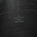 ルイヴィトン LOUIS VUITTON ポシェット マイロックミー M63926 ノワール カーフ クラッチバッグ シルバー金具 セカンドバッグ ストラップ欠品