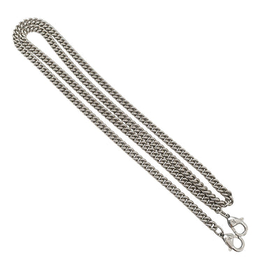 ルイヴィトン LOUIS VUITTON ポシェット マイロックミー M63926 ノワール カーフ クラッチバッグ シルバー金具 セカンドバッグ ストラップ欠品
