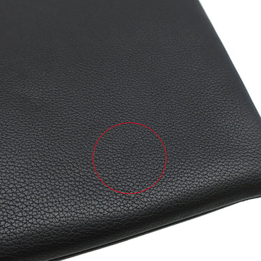 ルイヴィトン LOUIS VUITTON ポシェット マイロックミー M63926 ノワール カーフ クラッチバッグ シルバー金具 セカンドバッグ ストラップ欠品