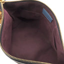 ルイヴィトン LOUIS VUITTON ミニ ジップド ホーボー M55090/J02372 モノグラム×マルチカラー モノグラムキャンバス 2WAYバッグ ゴールド金具 別売ストラップ付