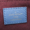 ルイヴィトン LOUIS VUITTON ミニ ジップド ホーボー M55090/J02372 モノグラム×マルチカラー モノグラムキャンバス 2WAYバッグ ゴールド金具 別売ストラップ付