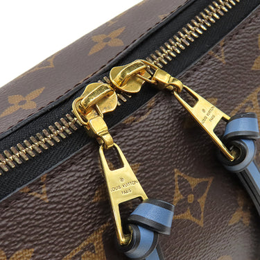ルイヴィトン LOUIS VUITTON ミニ ジップド ホーボー M55090/J02372 モノグラム×マルチカラー モノグラムキャンバス 2WAYバッグ ゴールド金具 別売ストラップ付