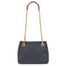 ルイヴィトン LOUIS VUITTON スレンヌ BB M43750 マリーヌルージュ モノグラムアンプラント ショルダーバッグ ゴールド金具 チェーンショルダー