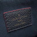 ルイヴィトン LOUIS VUITTON スレンヌ BB M43750 マリーヌルージュ モノグラムアンプラント ショルダーバッグ ゴールド金具 チェーンショルダー