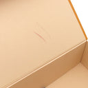 ルイヴィトン LOUIS VUITTON スレンヌ BB M43750 マリーヌルージュ モノグラムアンプラント ショルダーバッグ ゴールド金具 チェーンショルダー