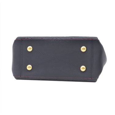 ルイヴィトン LOUIS VUITTON スレンヌ BB M43750 マリーヌルージュ モノグラムアンプラント ショルダーバッグ ゴールド金具 チェーンショルダー