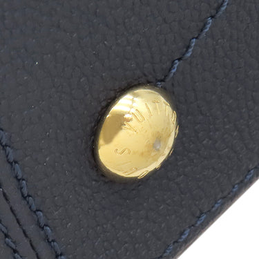 ルイヴィトン LOUIS VUITTON スレンヌ BB M43750 マリーヌルージュ モノグラムアンプラント ショルダーバッグ ゴールド金具 チェーンショルダー