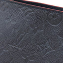 ルイヴィトン LOUIS VUITTON スレンヌ BB M43750 マリーヌルージュ モノグラムアンプラント ショルダーバッグ ゴールド金具 チェーンショルダー