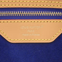 ルイヴィトン LOUIS VUITTON スピーディ ソフト30 M29143 ネオンウェーブ モノグラムキャンバス レザー 2WAYバッグ ゴールド金具 ミニ ボストン