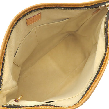 ルイヴィトン LOUIS VUITTON エストレーラ MM M41232 モノグラム モノグラムキャンバス 2WAYバッグ ゴールド金具 アルファベット刻印入り