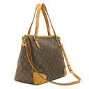 ルイヴィトン LOUIS VUITTON エストレーラ MM M41232 モノグラム モノグラムキャンバス 2WAYバッグ ゴールド金具 アルファベット刻印入り