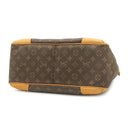 ルイヴィトン LOUIS VUITTON エストレーラ MM M41232 モノグラム モノグラムキャンバス 2WAYバッグ ゴールド金具 アルファベット刻印入り