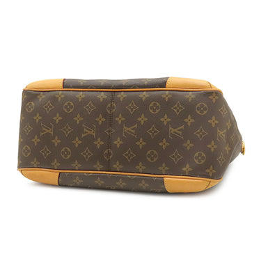 ルイヴィトン LOUIS VUITTON エストレーラ MM M41232 モノグラム モノグラムキャンバス 2WAYバッグ ゴールド金具 アルファベット刻印入り
