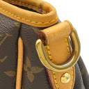 ルイヴィトン LOUIS VUITTON エストレーラ MM M41232 モノグラム モノグラムキャンバス 2WAYバッグ ゴールド金具 アルファベット刻印入り