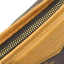 ルイヴィトン LOUIS VUITTON エストレーラ MM M41232 モノグラム モノグラムキャンバス 2WAYバッグ ゴールド金具 アルファベット刻印入り