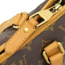 ルイヴィトン LOUIS VUITTON エストレーラ MM M41232 モノグラム モノグラムキャンバス 2WAYバッグ ゴールド金具 アルファベット刻印入り