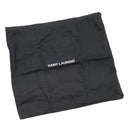 イヴ・サンローラン Yves Saint Laurent モノグラム カメラバッグ 669957 ブラウン PVC レザー ショルダーバッグ ゴールド金具 YSL