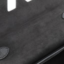 ルイヴィトン LOUIS VUITTON ツイストMM M50282 ノワール エピレザー ショルダーバッグ シルバー金具 チェーンショルダー ミラー欠品