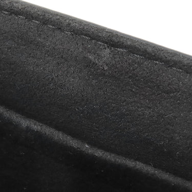 ルイヴィトン LOUIS VUITTON ツイストMM M50282 ノワール エピレザー ショルダーバッグ シルバー金具 チェーンショルダー ミラー欠品