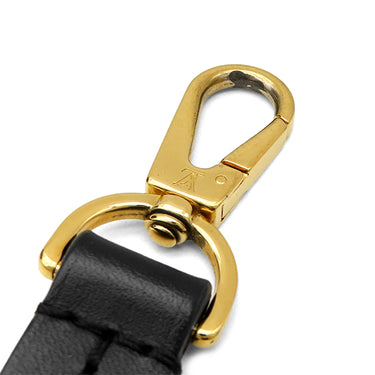 ルイヴィトン LOUIS VUITTON モンスリ NM BB M45516 モノグラム×ブラック モノグラムキャンバス リュック・デイパック ゴールド金具 バックパック