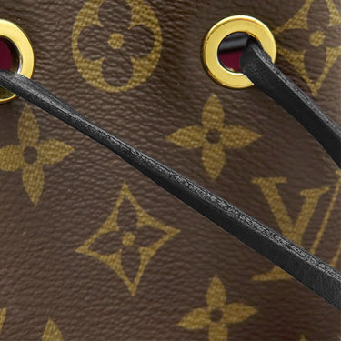 ルイヴィトン LOUIS VUITTON モンスリ NM BB M45516 モノグラム×ブラック モノグラムキャンバス リュック・デイパック ゴールド金具 バックパック
