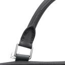 ルイヴィトン LOUIS VUITTON SCバッグPM ネイビー レザー 2WAYバッグ シルバー金具 ショルダー ボストン ソフィア・コッポラコラボ