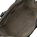 ルイヴィトン LOUIS VUITTON SCバッグPM ネイビー レザー 2WAYバッグ シルバー金具 ショルダー ボストン ソフィア・コッポラコラボ