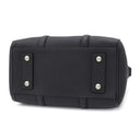 ルイヴィトン LOUIS VUITTON SCバッグPM ネイビー レザー 2WAYバッグ シルバー金具 ショルダー ボストン ソフィア・コッポラコラボ