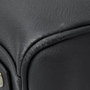 ルイヴィトン LOUIS VUITTON SCバッグPM ネイビー レザー 2WAYバッグ シルバー金具 ショルダー ボストン ソフィア・コッポラコラボ