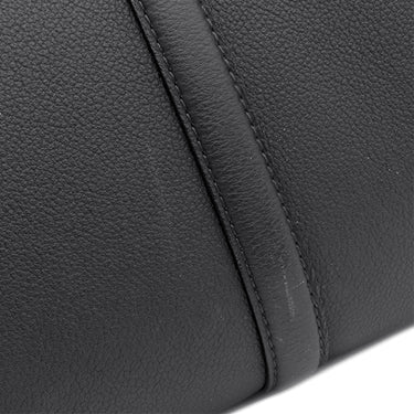 ルイヴィトン LOUIS VUITTON SCバッグPM ネイビー レザー 2WAYバッグ シルバー金具 ショルダー ボストン ソフィア・コッポラコラボ