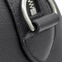 ルイヴィトン LOUIS VUITTON SCバッグPM ネイビー レザー 2WAYバッグ シルバー金具 ショルダー ボストン ソフィア・コッポラコラボ