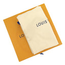 ルイヴィトン LOUIS VUITTON サンチュール LVアイコニック 20MM 80/32 M0431 モノグラム×ブラック モノグラムキャンバス ベルト ゴールド金具 リバーシブル
