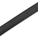 ルイヴィトン LOUIS VUITTON サンチュール LVアイコニック 20MM 80/32 M0431 モノグラム×ブラック モノグラムキャンバス ベルト ゴールド金具 リバーシブル