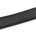 ルイヴィトン LOUIS VUITTON サンチュール LVアイコニック 20MM 80/32 M0431 モノグラム×ブラック モノグラムキャンバス ベルト ゴールド金具 リバーシブル