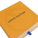 ルイヴィトン LOUIS VUITTON サンチュール LVアイコニック 20MM 80/32 M0431 モノグラム×ブラック モノグラムキャンバス ベルト ゴールド金具 リバーシブル