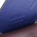 エルメス HERMES ロデオPM ペガサス ルージュセリエ×モーブシルベストル×ブルーサフィール アニョーミロ バッグチャーム 赤茶 ピンク 青