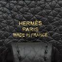 エルメス HERMES エヴリン TPM 16 ロング ブラック トリヨンクレマンス ショルダーバッグ ゴールド金具 新品 未使用 エブリン 2026年製