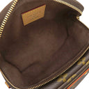 ルイヴィトン LOUIS VUITTON ミニ バムバッグ M82335 モノグラム モノグラムキャンバス 2WAYバッグ ゴールド金具 チェーンショルダー ボディバッグ