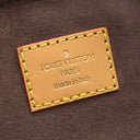 ルイヴィトン LOUIS VUITTON ミニ バムバッグ M82335 モノグラム モノグラムキャンバス 2WAYバッグ ゴールド金具 チェーンショルダー ボディバッグ