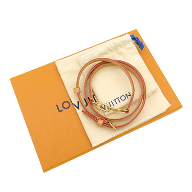 ルイヴィトン LOUIS VUITTON ミニ バムバッグ M82335 モノグラム モノグラムキャンバス 2WAYバッグ ゴールド金具 チェーンショルダー ボディバッグ