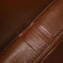 ルイヴィトン LOUIS VUITTON カルトシエール GM M51252 モノグラム モノグラムキャンバス ショルダーバッグ ゴールド金具 茶