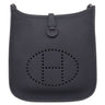 エルメス HERMES エヴリン TPM 16 ロング キャンバン トリヨンクレマンス ショルダーバッグ シルバー金具 新品 未使用 エブリン 2026年製