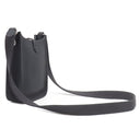 エルメス HERMES エヴリン TPM 16 ロング キャンバン トリヨンクレマンス ショルダーバッグ シルバー金具 新品 未使用 エブリン 2026年製