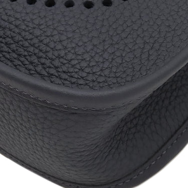 エルメス HERMES エヴリン TPM 16 ロング キャンバン トリヨンクレマンス ショルダーバッグ シルバー金具 新品 未使用 エブリン 2026年製