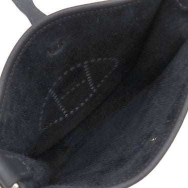 エルメス HERMES エヴリン TPM 16 ロング キャンバン トリヨンクレマンス ショルダーバッグ シルバー金具 新品 未使用 エブリン 2026年製