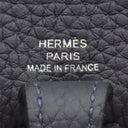 エルメス HERMES エヴリン TPM 16 ロング キャンバン トリヨンクレマンス ショルダーバッグ シルバー金具 新品 未使用 エブリン 2026年製
