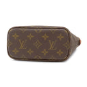 ルイヴィトン LOUIS VUITTON ネヴァーフル BB M46705 モノグラム モノグラムキャンバス 2WAYバッグ ゴールド金具 茶 ショルダー