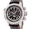 腕時計 ジャガールクルト JAEGER LECOULTRE マスターコンプレッサー エクストリーム ワールド クロノグラフ Q1768470 150.8.22 自動巻き メンズ